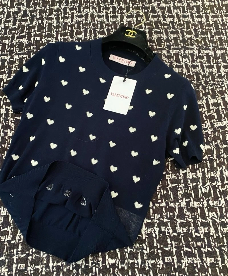 Unclassified Brand T-Shirts Seasonal 147294