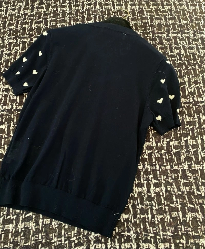 Unclassified Brand T-Shirts Seasonal 147294