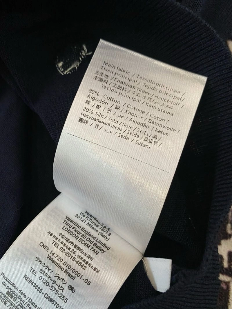 Unclassified Brand T-Shirts Seasonal 147294