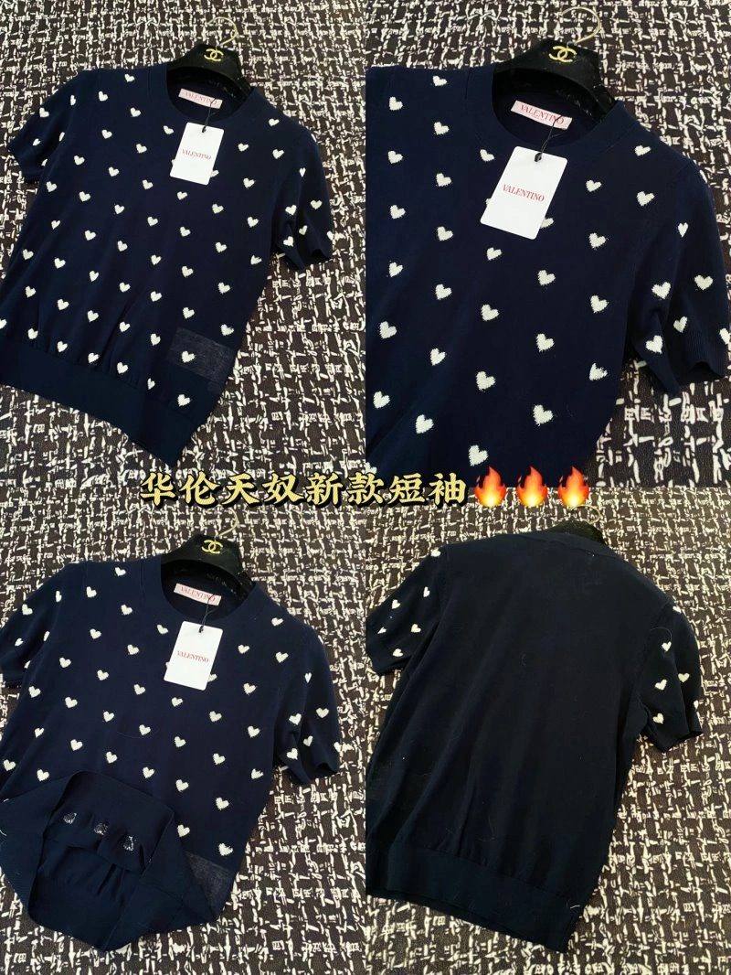 Unclassified Brand T-Shirts Seasonal 147294