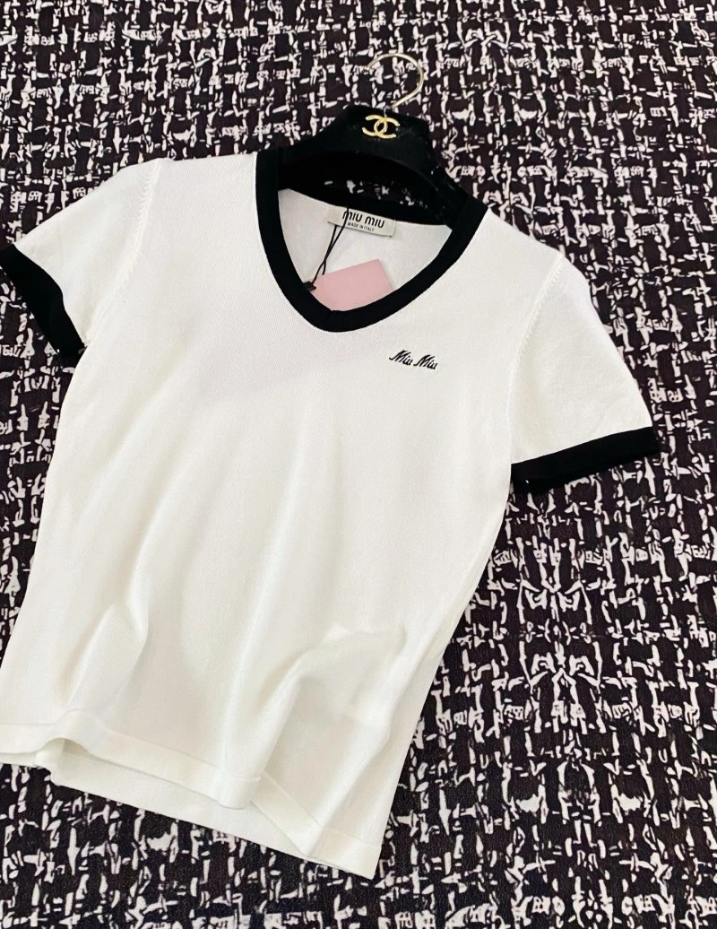 Seasonal Unclassified Brand T-Shirts 147288