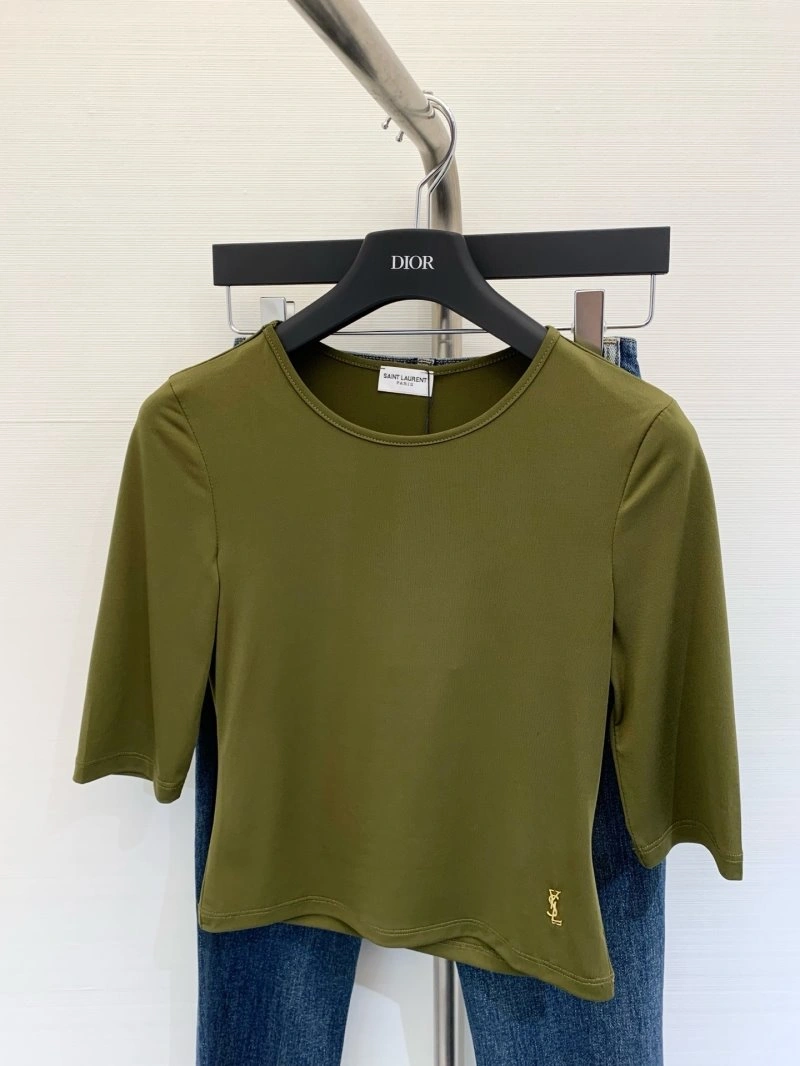 Unclassified Brand T-Shirts Cozy 147284