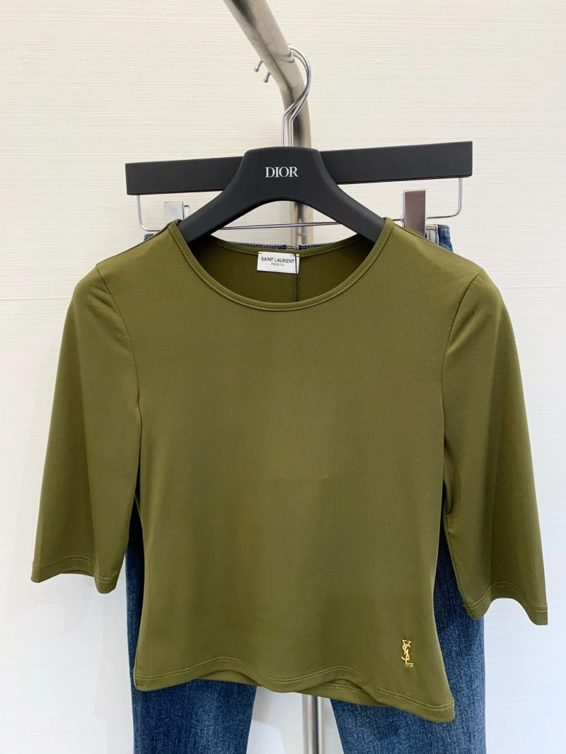 Unclassified Brand T-Shirts Cozy 147284
