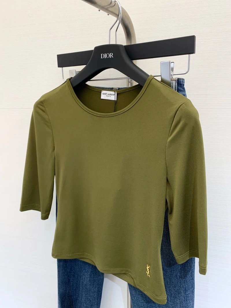 Unclassified Brand T-Shirts Cozy 147284