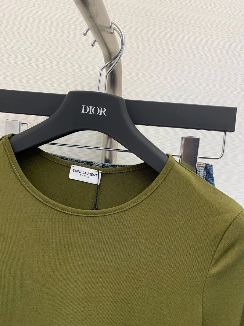 Unclassified Brand T-Shirts Cozy 147284