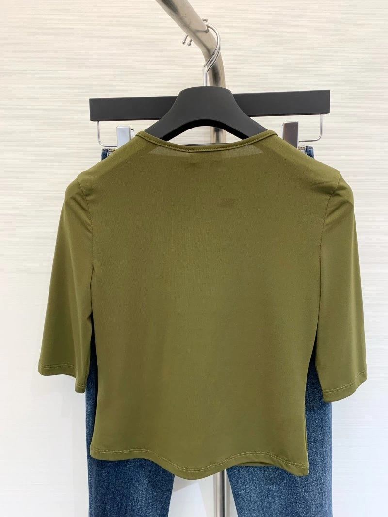 Unclassified Brand T-Shirts Cozy 147284