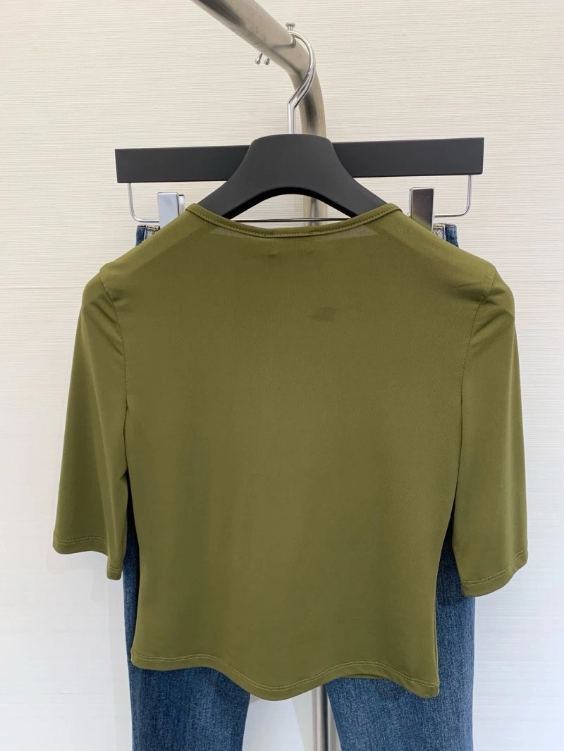 Unclassified Brand T-Shirts Cozy 147284