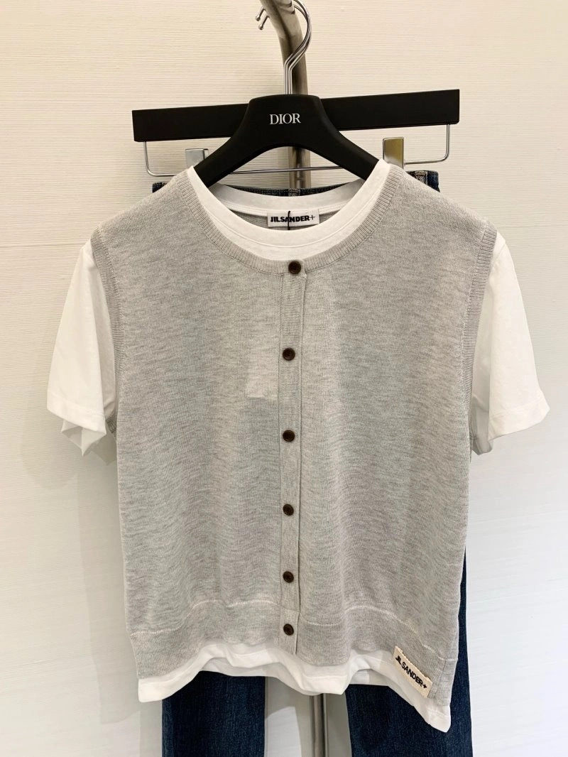 ZipUp Unclassified Brand T-Shirts 147283