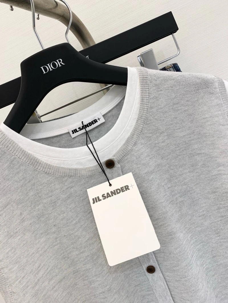ZipUp Unclassified Brand T-Shirts 147283