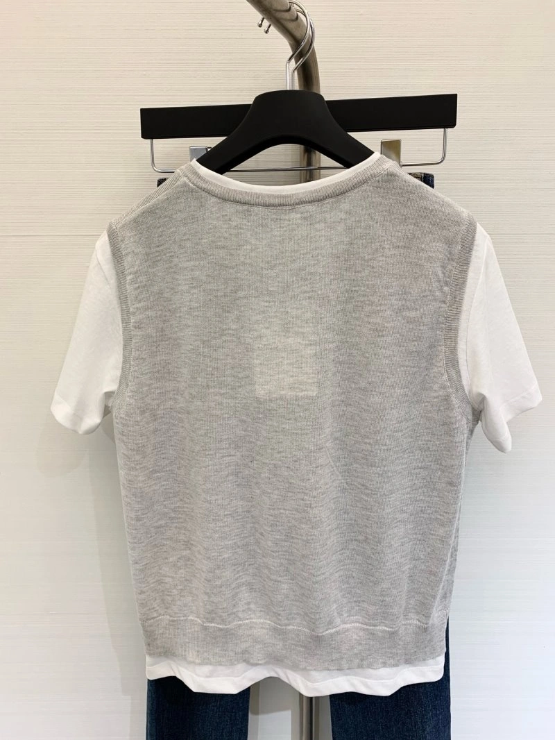 ZipUp Unclassified Brand T-Shirts 147283