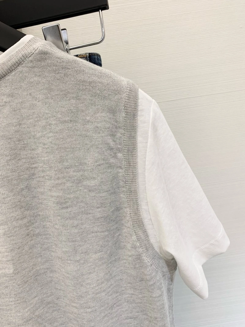 ZipUp Unclassified Brand T-Shirts 147283