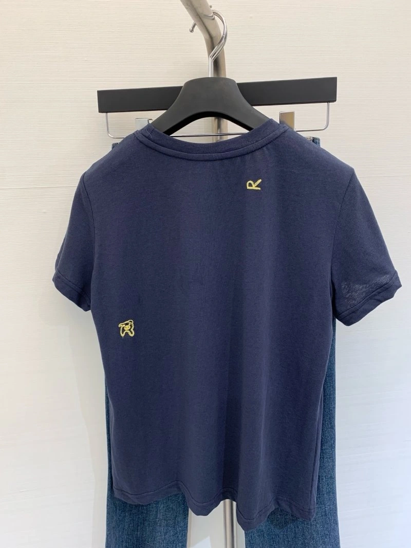 Stretchable Unclassified Brand T-Shirts 147289
