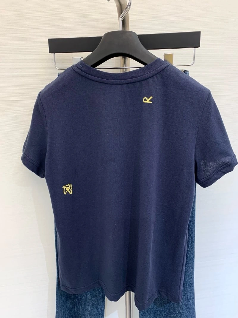 Stretchable Unclassified Brand T-Shirts 147289