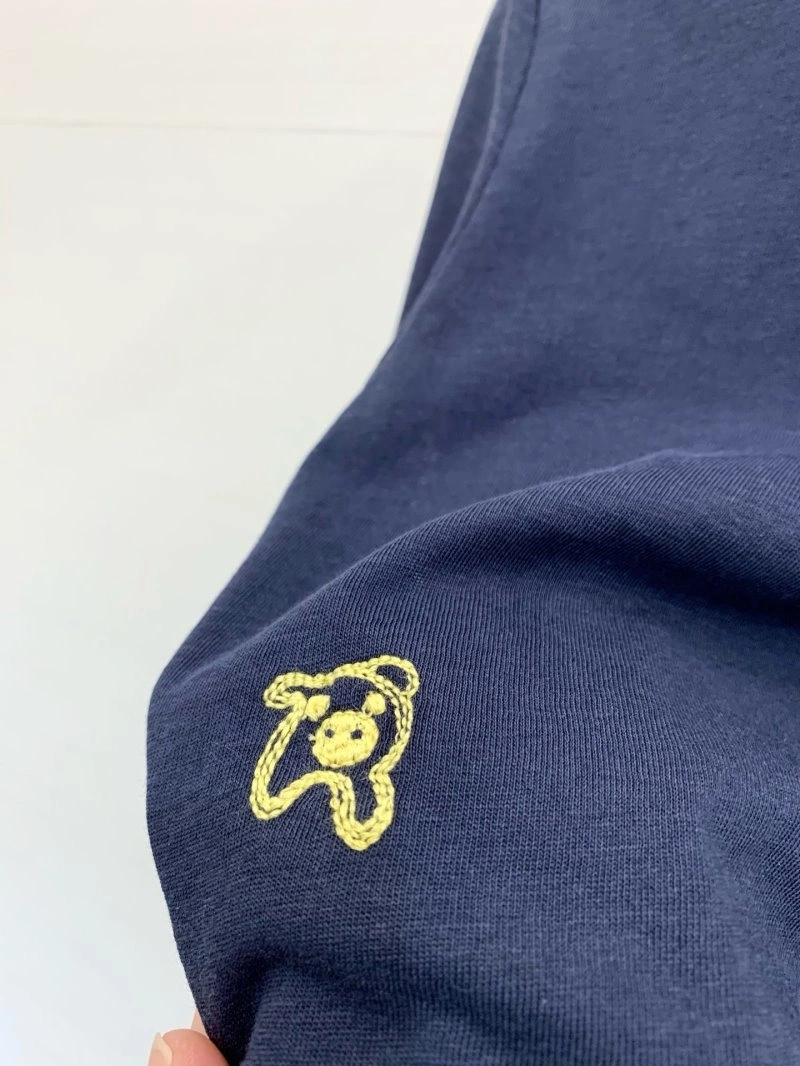 Stretchable Unclassified Brand T-Shirts 147289