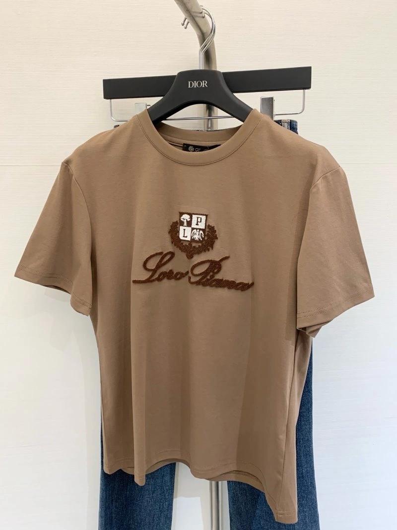 Unclassified Brand T-Shirts NewStyle 147278