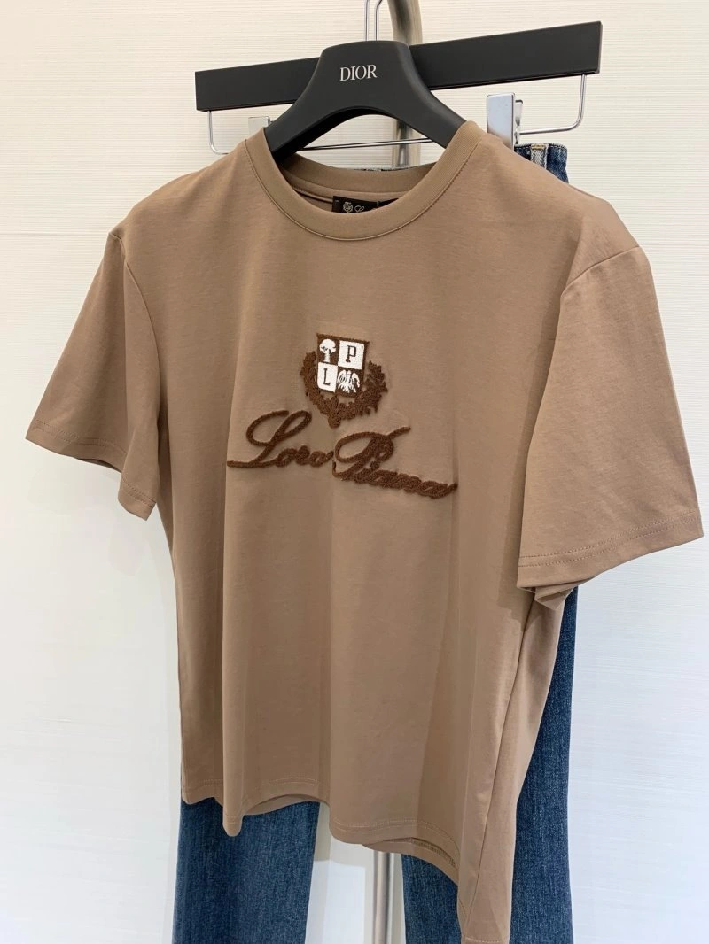 Unclassified Brand T-Shirts NewStyle 147278