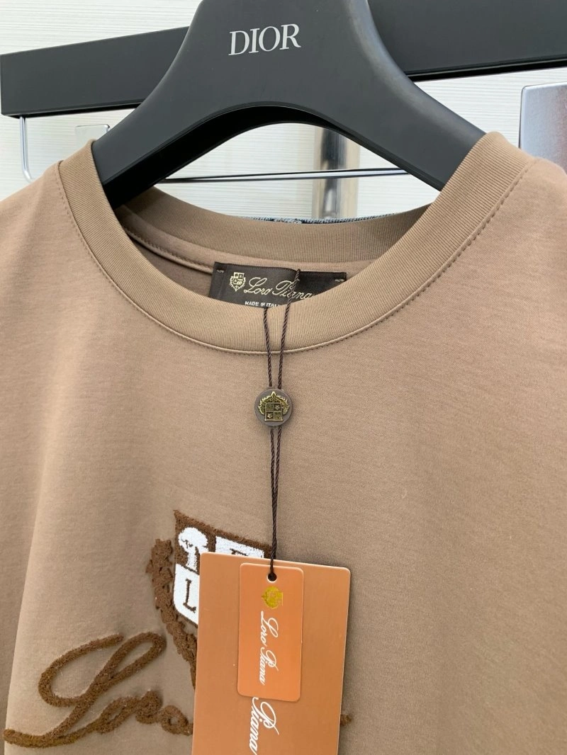 Unclassified Brand T-Shirts NewStyle 147278