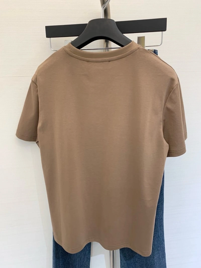 Unclassified Brand T-Shirts NewStyle 147278
