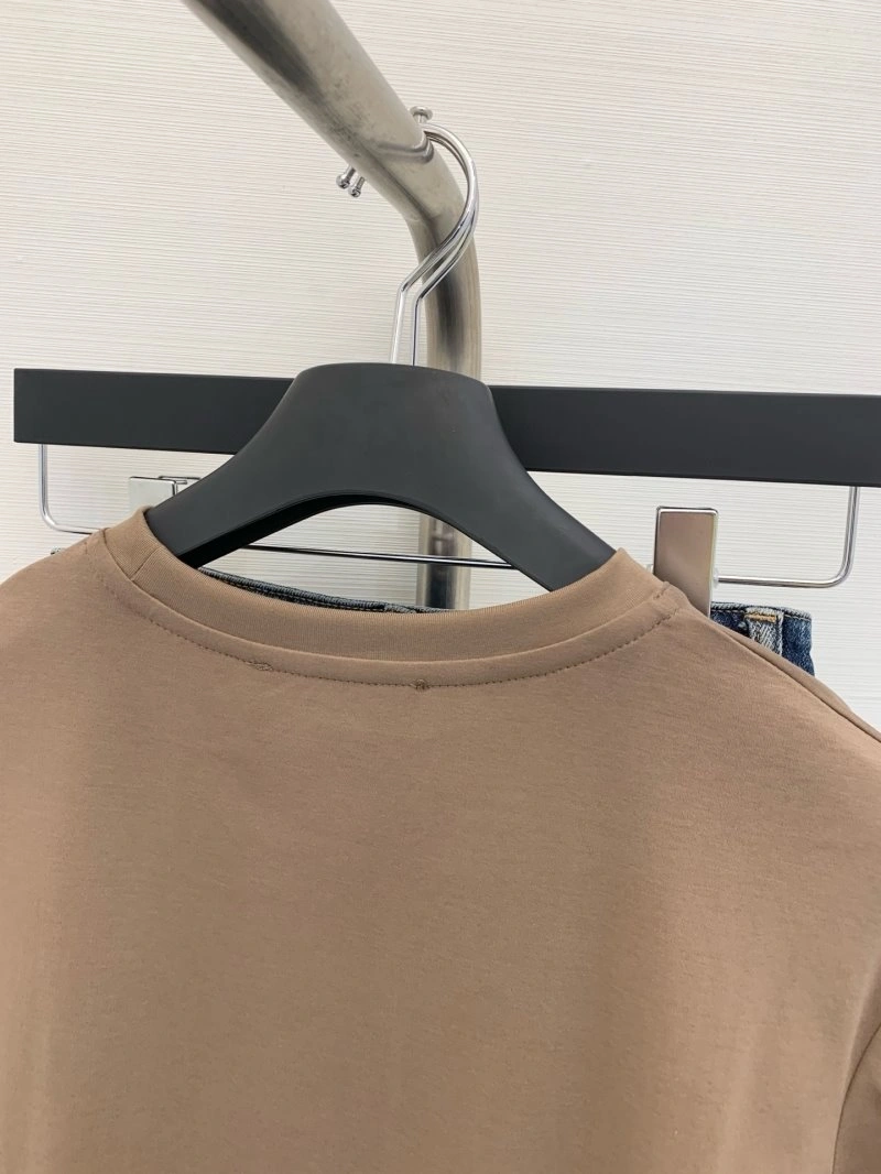Unclassified Brand T-Shirts NewStyle 147278