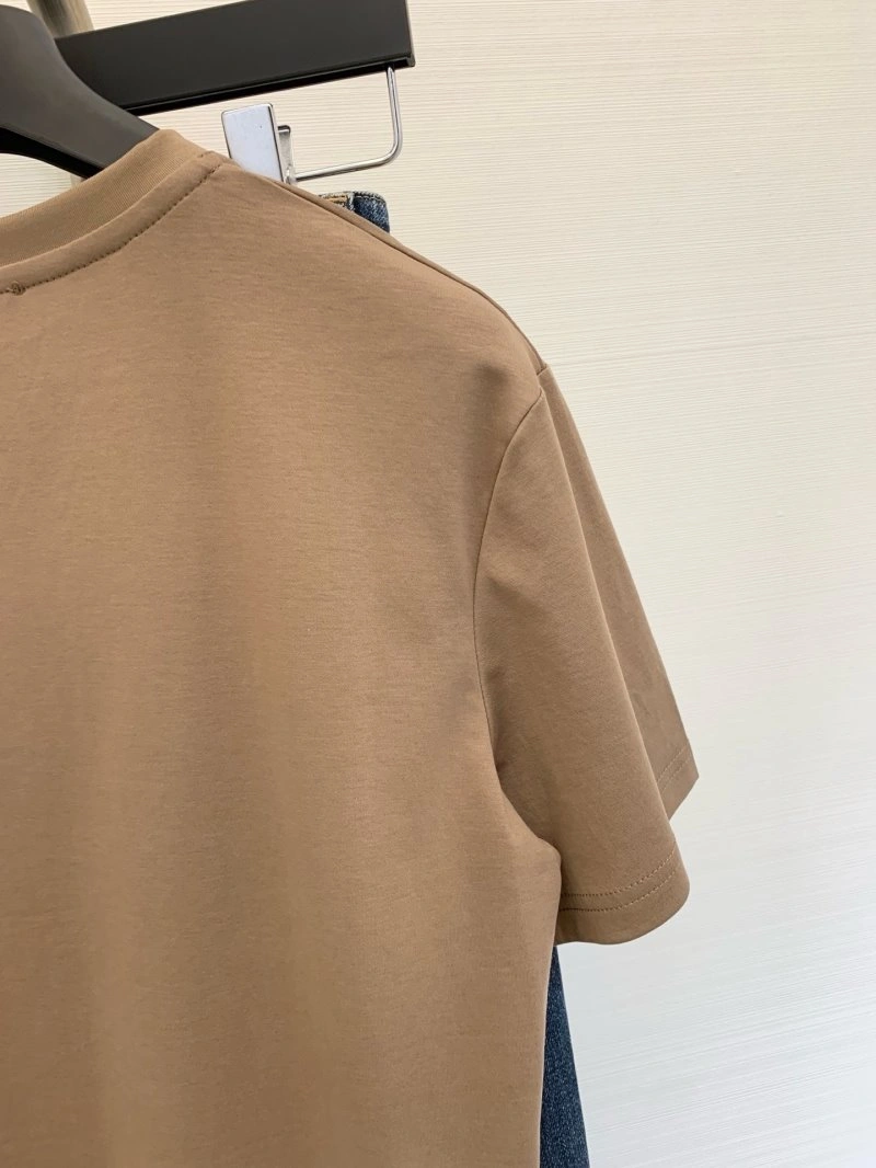 Unclassified Brand T-Shirts NewStyle 147278