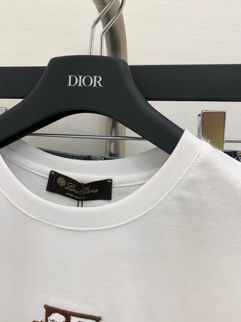 Unclassified Brand T-Shirts Breathable 147276