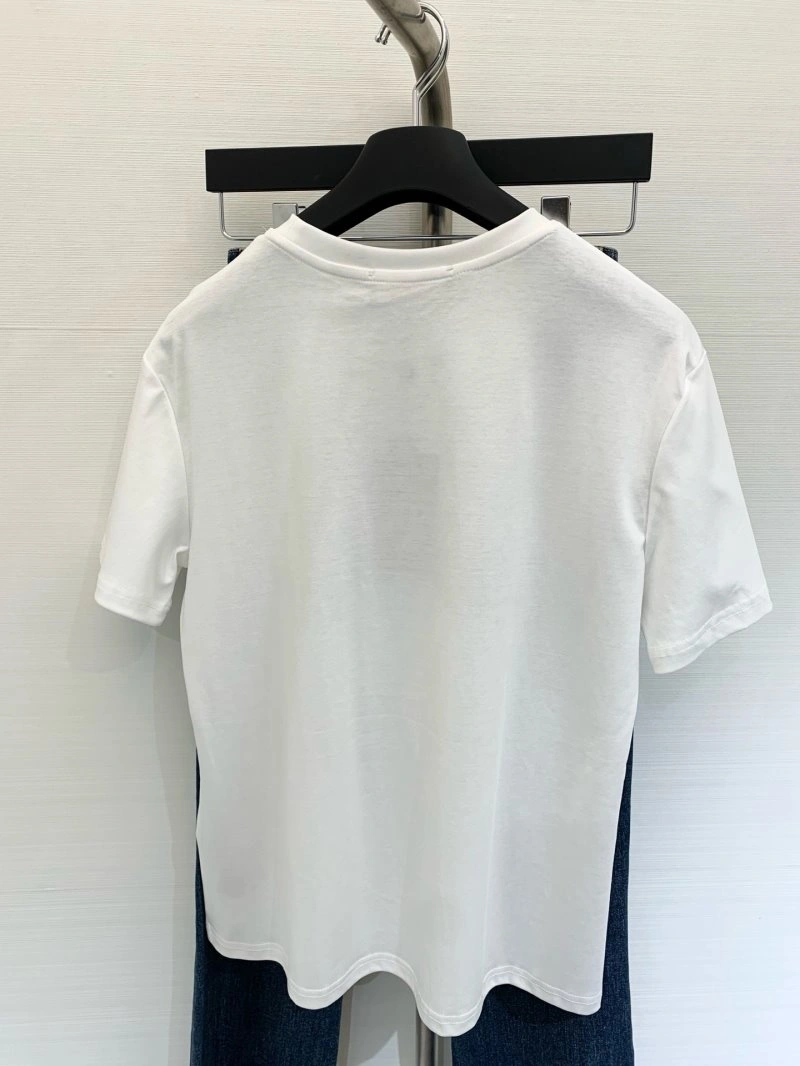 Unclassified Brand T-Shirts Breathable 147276