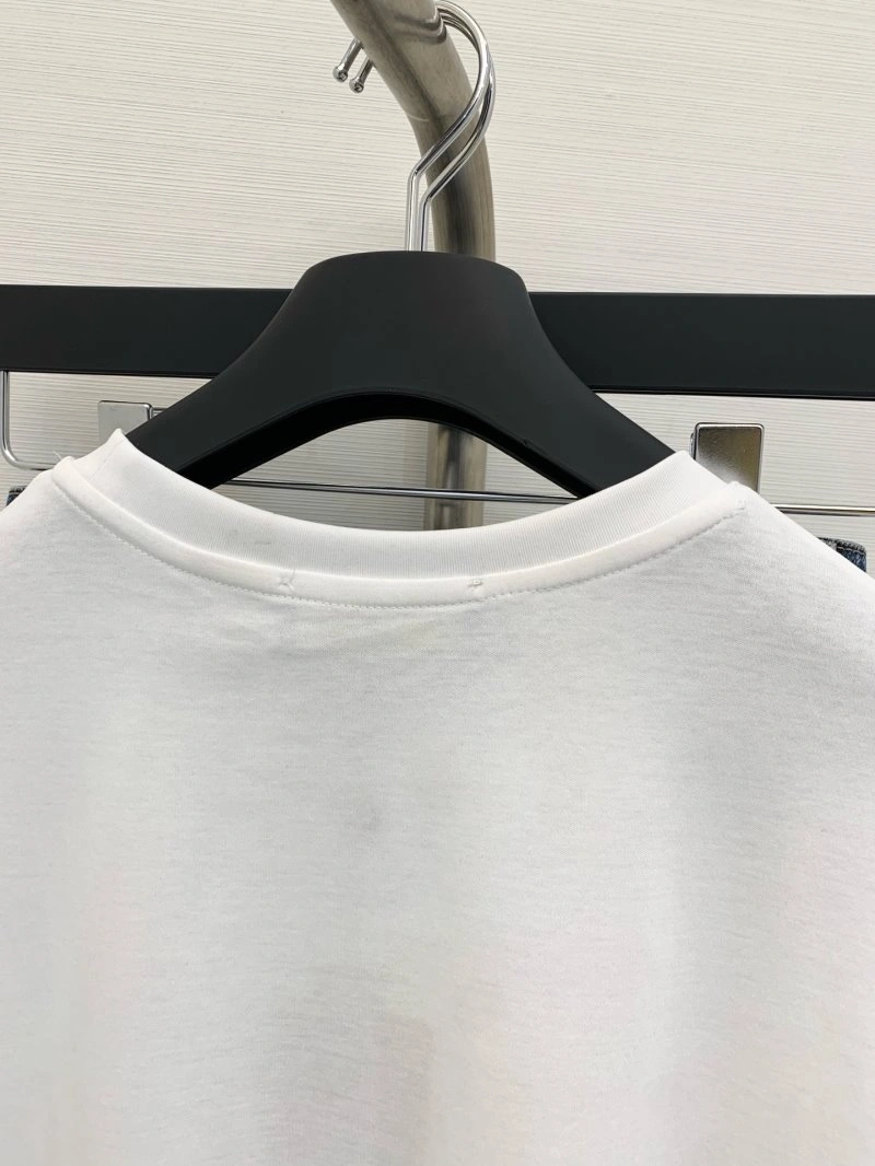 Unclassified Brand T-Shirts Breathable 147276