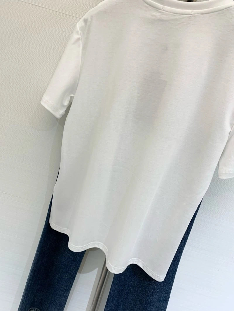 Unclassified Brand T-Shirts Breathable 147276