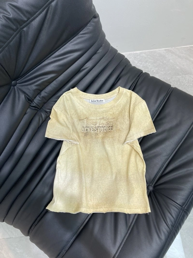 Casual Unclassified Brand T-Shirts 147277