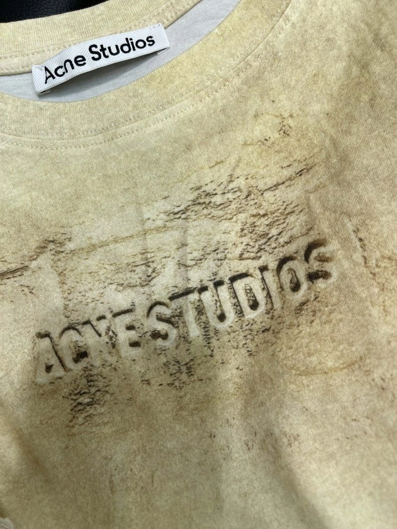 Casual Unclassified Brand T-Shirts 147277