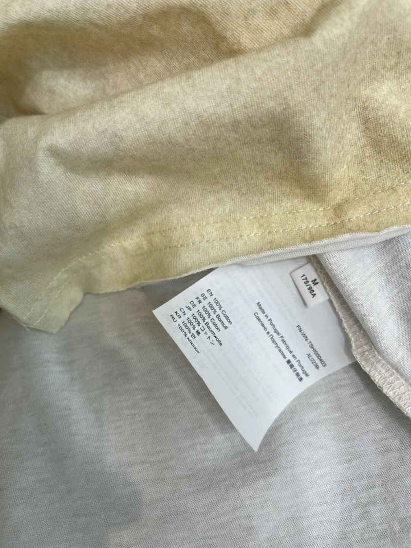 Casual Unclassified Brand T-Shirts 147277