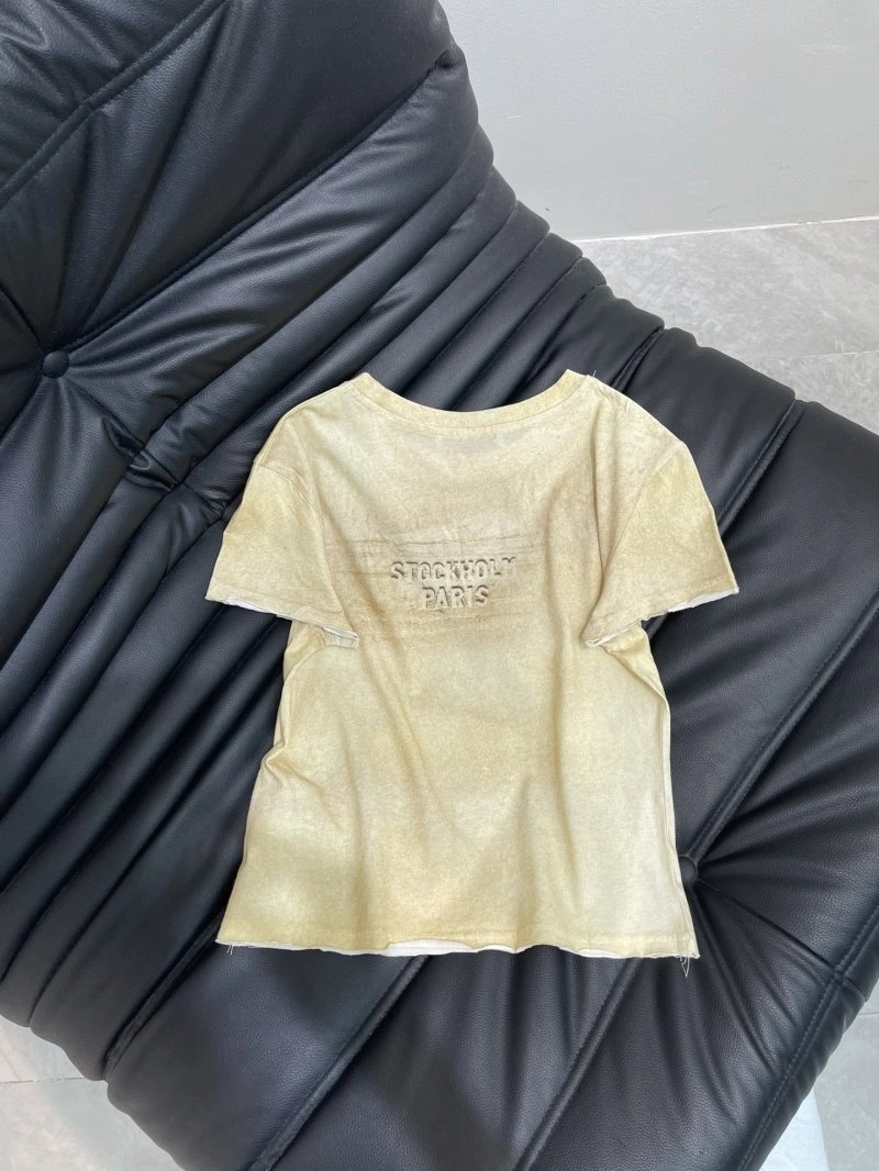 Casual Unclassified Brand T-Shirts 147277