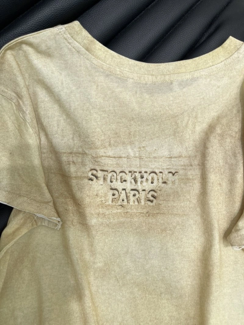Casual Unclassified Brand T-Shirts 147277
