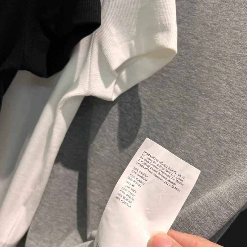 ZeroBulk Unclassified Brand T-Shirts 147280