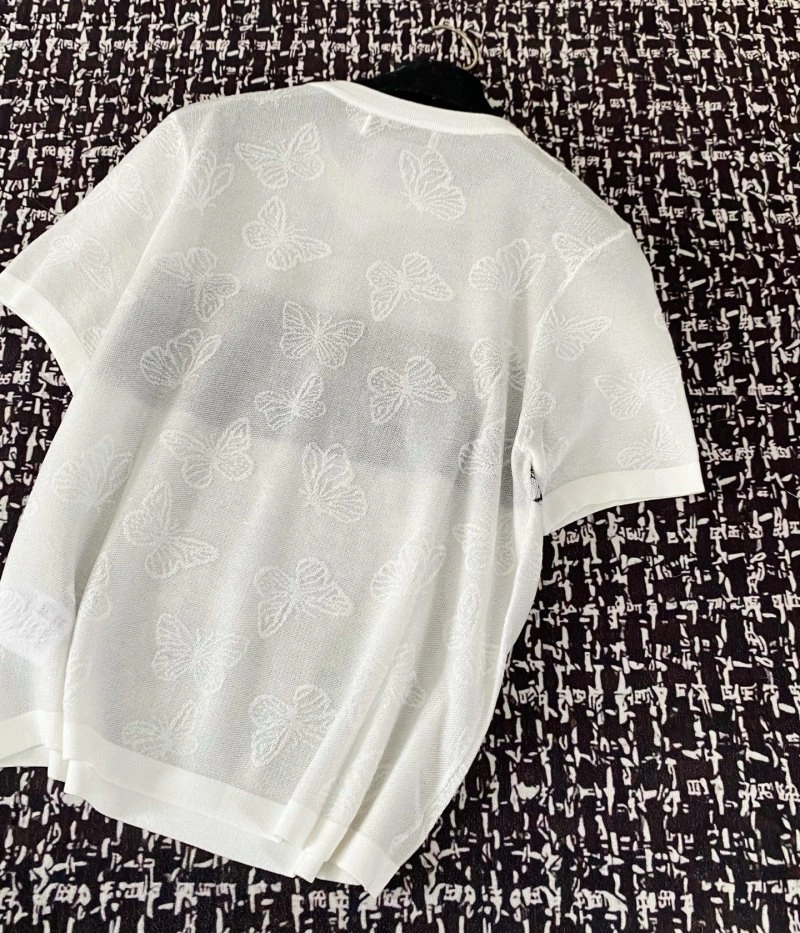 Unclassified Brand T-Shirts Supportive 147268