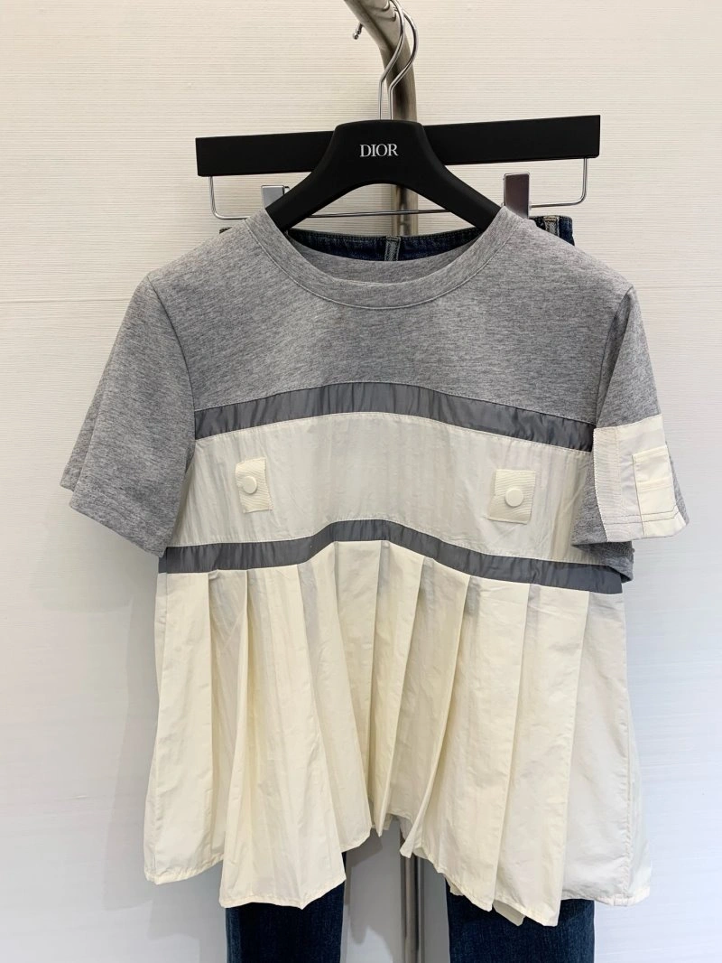 Versatile Unclassified Brand T-Shirts 147273