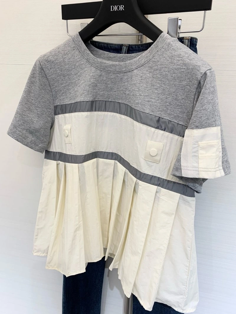 Versatile Unclassified Brand T-Shirts 147273