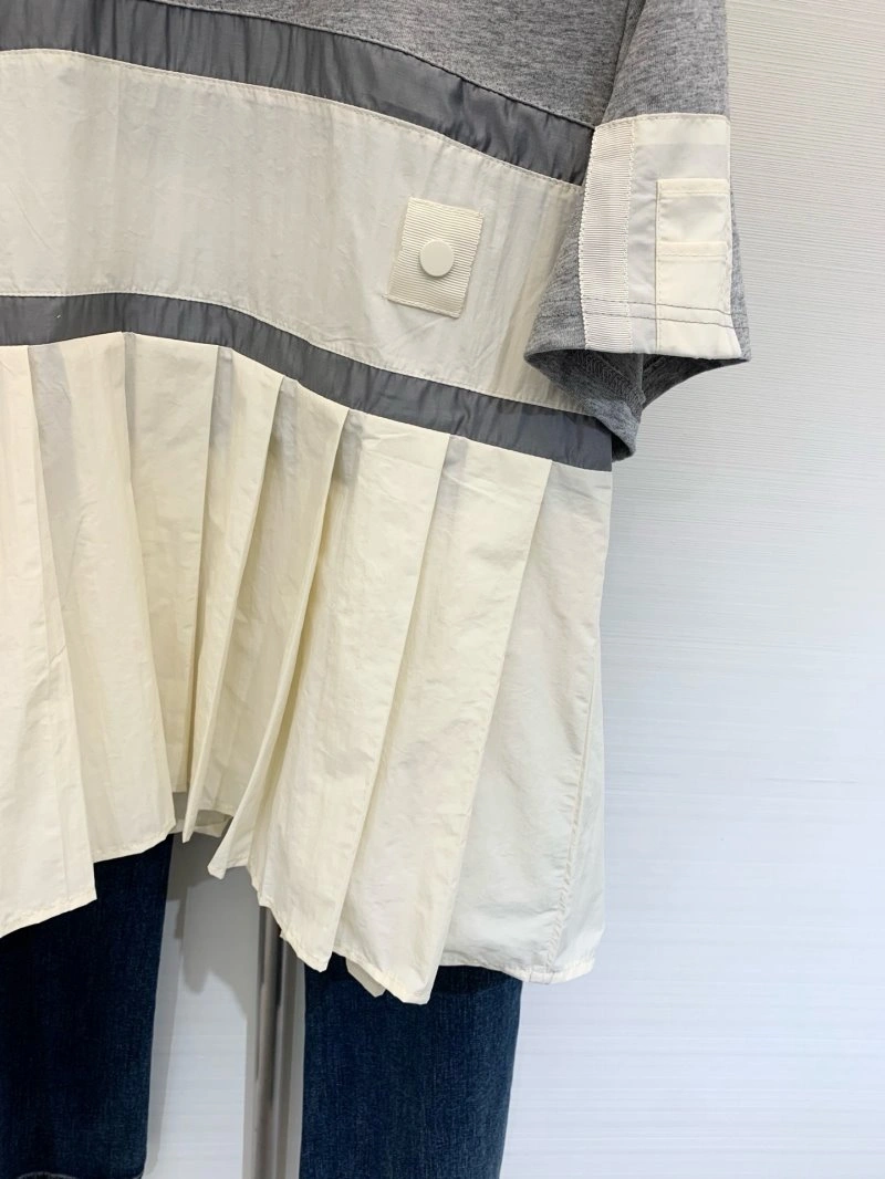 Versatile Unclassified Brand T-Shirts 147273