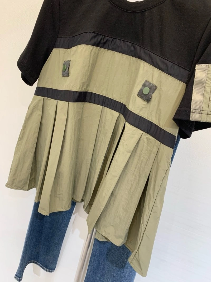 Unclassified Brand T-Shirts Stretchable 147275