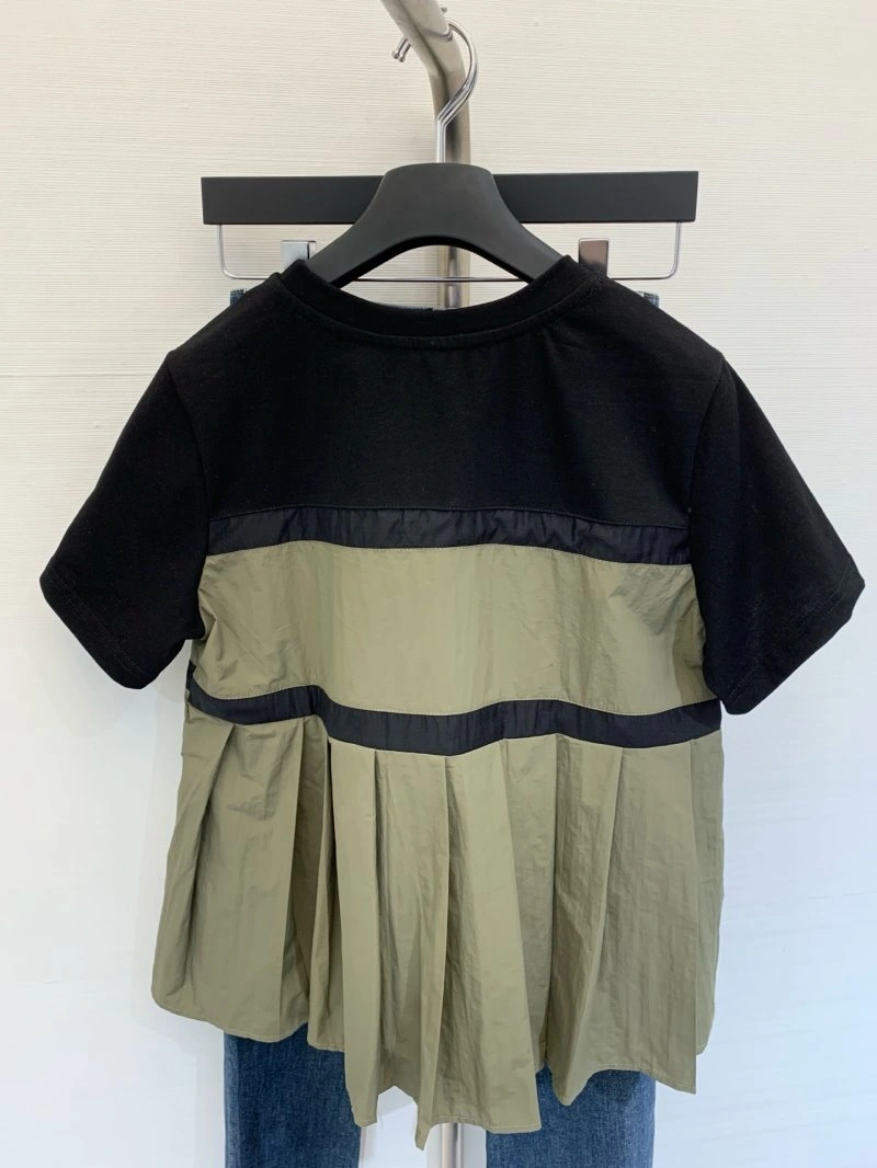 Unclassified Brand T-Shirts Stretchable 147275