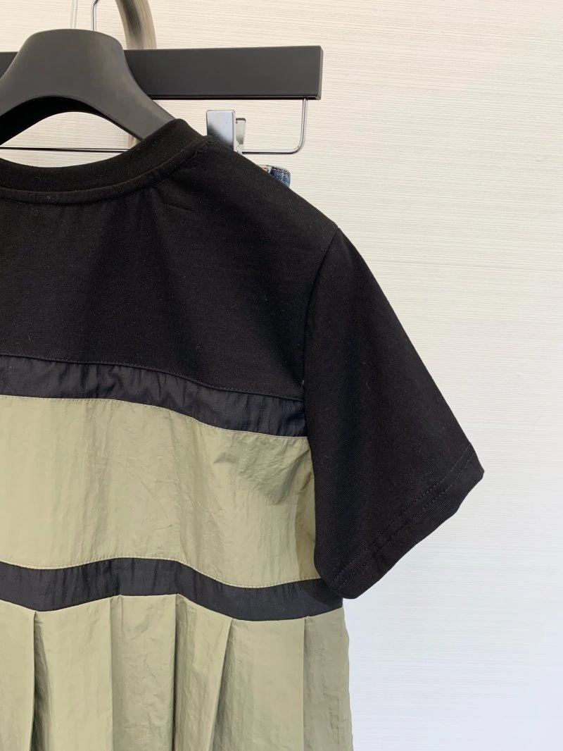 Unclassified Brand T-Shirts Stretchable 147275