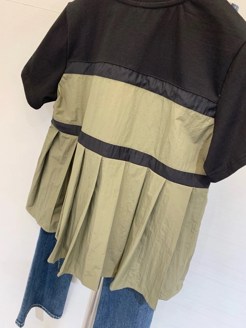 Unclassified Brand T-Shirts Stretchable 147275