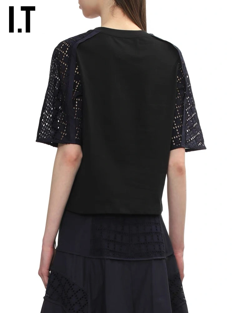 Sporty Unclassified Brand T-Shirts 147263