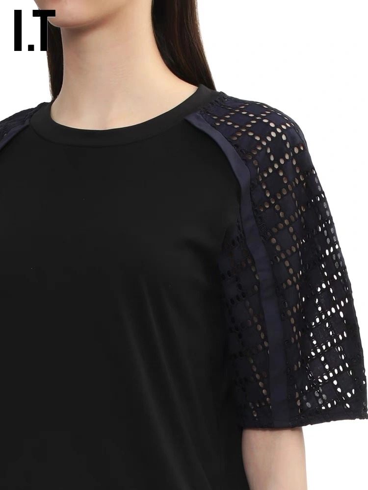 Sporty Unclassified Brand T-Shirts 147263