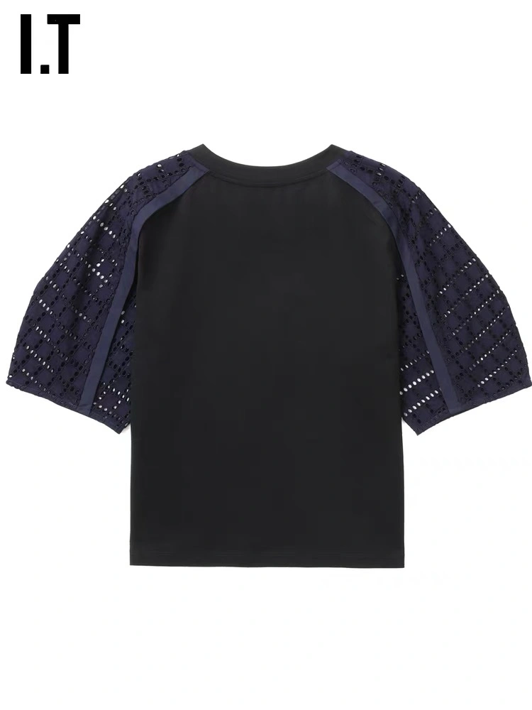 Sporty Unclassified Brand T-Shirts 147263