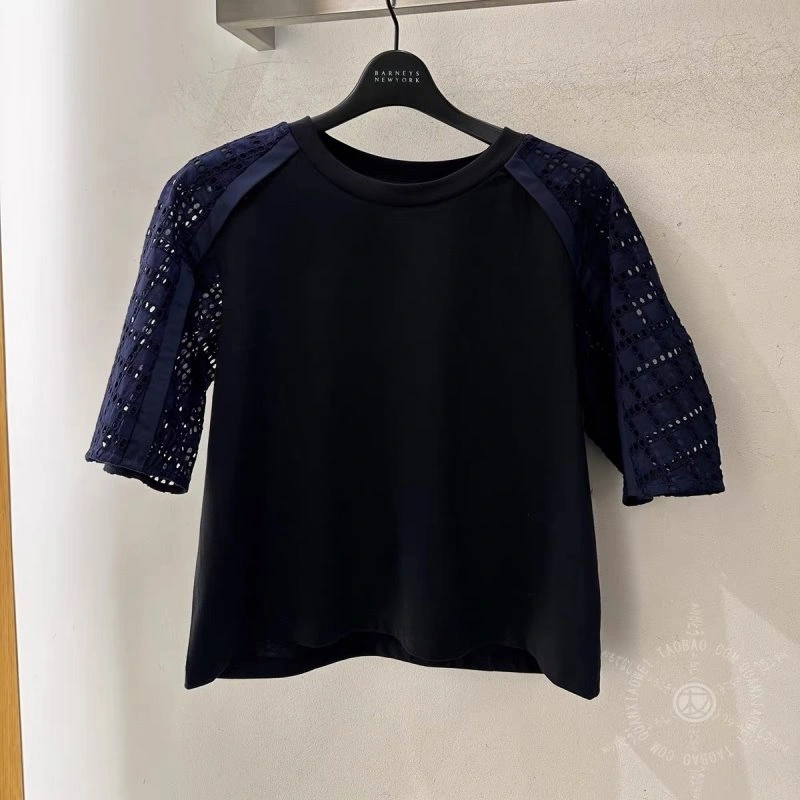 Sporty Unclassified Brand T-Shirts 147263