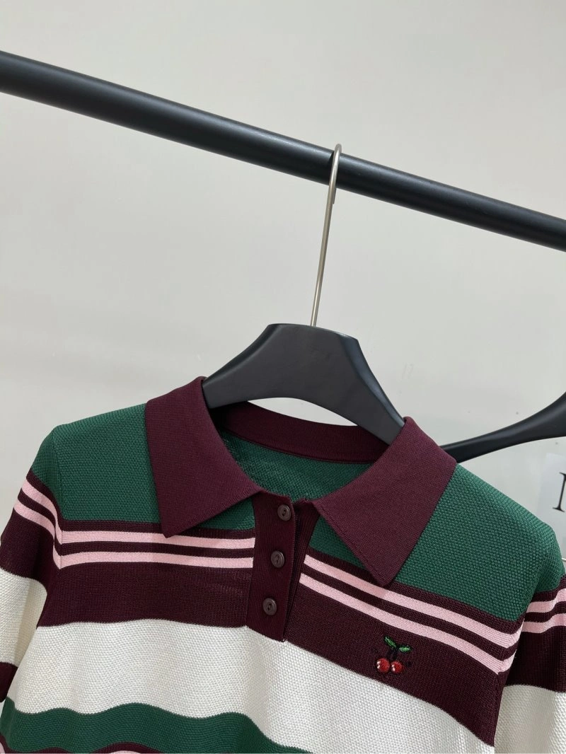 Unclassified Brand T-Shirts NewStyle 147262