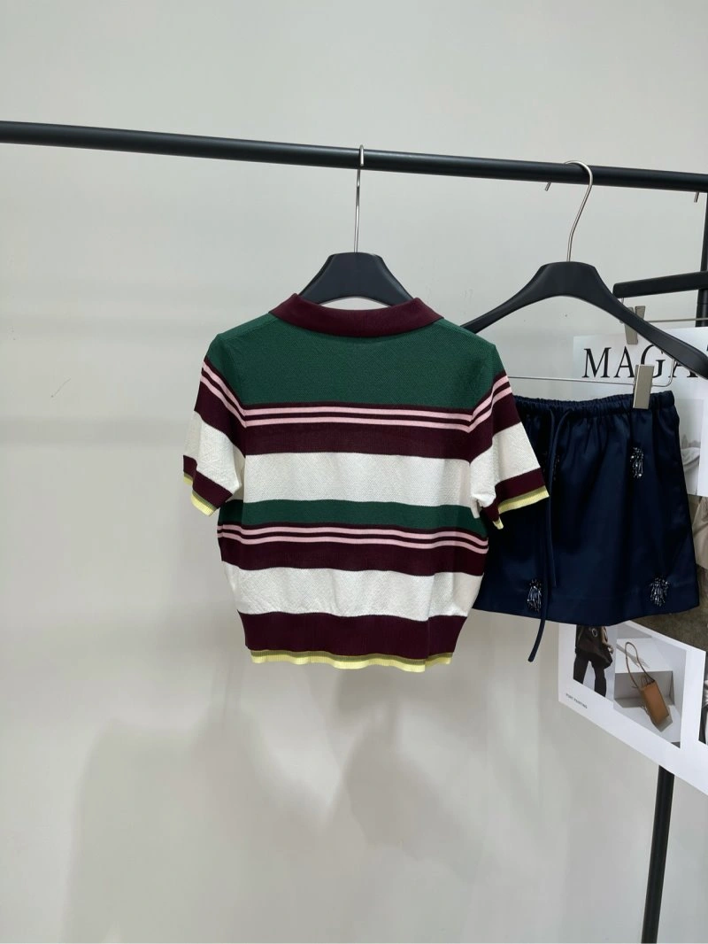 Unclassified Brand T-Shirts NewStyle 147262