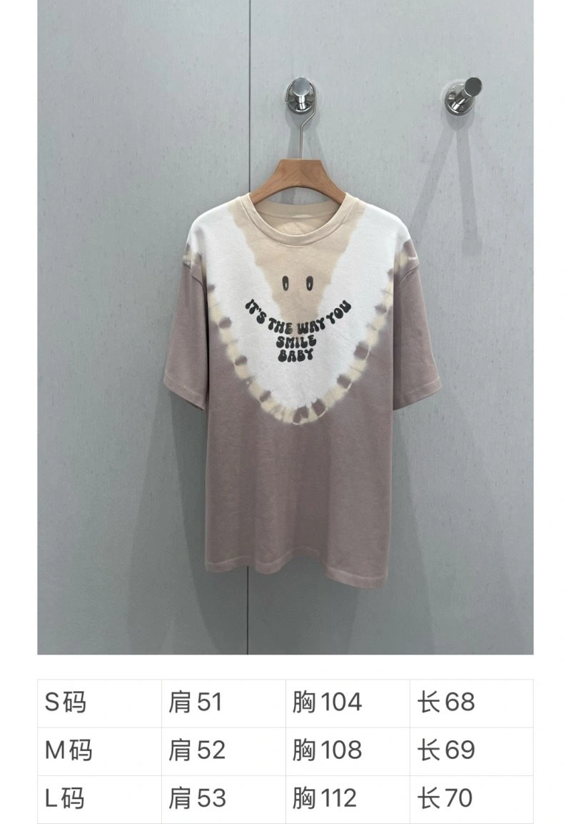 Unclassified Brand T-Shirts Efficient 147261