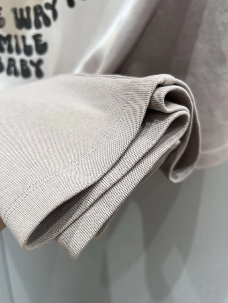Unclassified Brand T-Shirts Efficient 147261